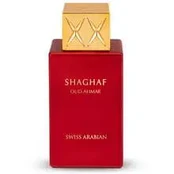Swiss Arabian Shaghaf Oud Ahmar EDP 25ml
