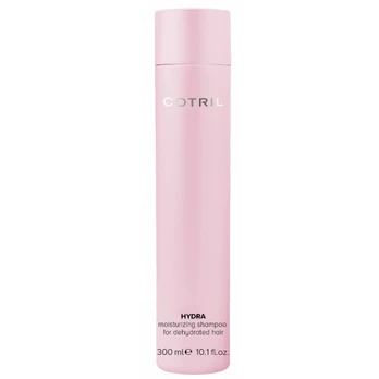 Cotril Hydra Shampoo Drėkinantis šampūnas, 300ml