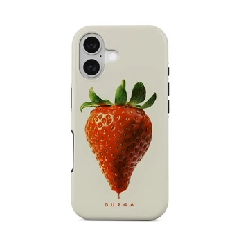 Juicy - iPhone 17 Case, Tough (MagSafe) / N/A
