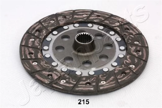 Sankabos diskas JAPANPARTS DF-215