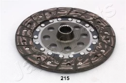 Sankabos diskas JAPANPARTS DF-215 kaina