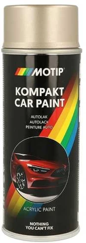 Motip Autoacryl spray 55390 - 400ml