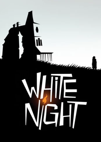 White Night PC