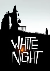 White Night PC kaina
