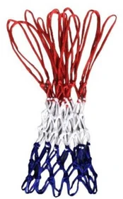 Krepšinio tinklas Outliner Three Colour kaina