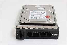 Dysk serwerowy Dell 1TB 3.5'' SAS-2 (6Gb/s) (7KXJR)