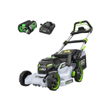 Akumuliatorinė vejapjovė EGO Power+ LM1712E-SP, 42cm