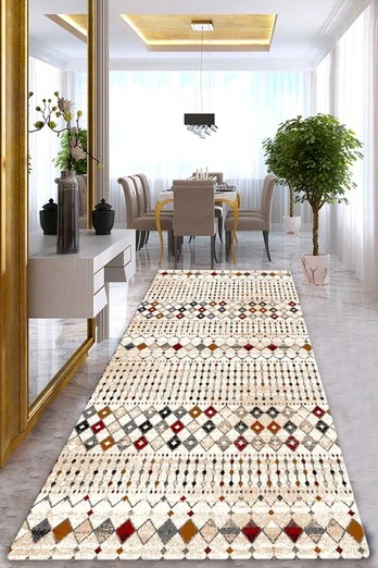 Asir kilimas Flecha Djt 50x80 cm