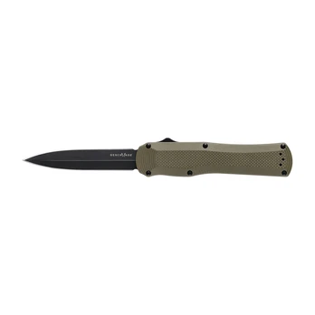 Benchmade 3400BK-1 Autocrat OTF Sulankstomas taktinis peilis