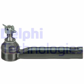 Skersinės vairo trauklės galas DELPHI TA3253