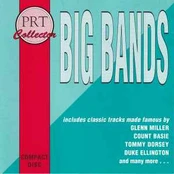 CD Frank Barber Orchestra* - Big Bands