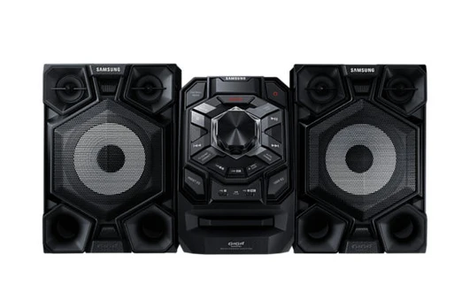 Muzikinis centras Samsung MX-J730/EN