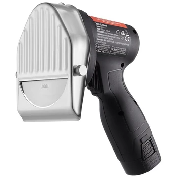Vevor elektrinis mėsos peilis KS-100B-1, 10 cm