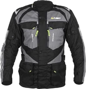 Vyriška motociklininko striukė W-Tec Burdys Evo kaina