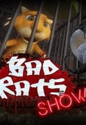 Bad Rats Show PC kaina