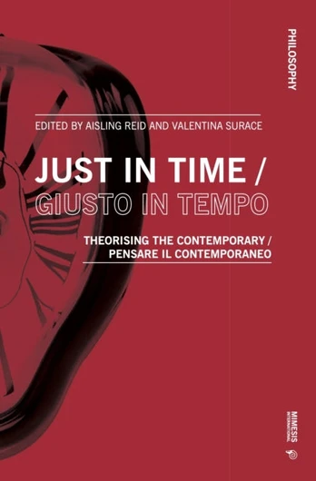 Just in Time / Giusto in tempo