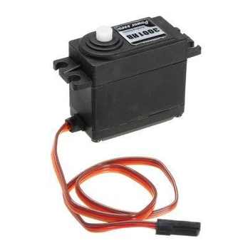 Servo PowerHD HD-3001HB - standard