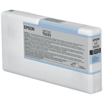 Toneris EPSON C13T653500