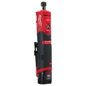 Akumuliatorinis tiesinis šlifuoklis MILWAUKEE M12 FDGS-422B kaina