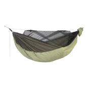 Hamakas Amazonas Moskito-Traveller Quilted (su pašiltinimu) kaina