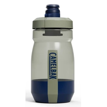 Vandens butelis CamelBak Podium 0,45L Mercury Fog