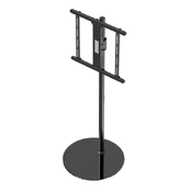 GEMBIRD TV floor stand - swivel 32- 65i kaina