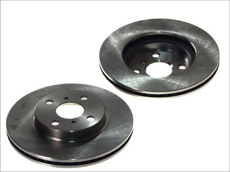 DELPHI BG4053 Brake Disc