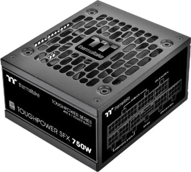 Thermaltake Toughpower SFX 750W | PC-įkroviklis