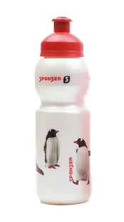 Gertuvė Sponser Butelis SPONSOR NET pingu 330 ml (NAUJAS 2025)