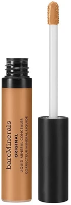Maskuojanti priemonė BareMinerals Original 4W Tan, 6 ml