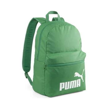 Laisvalaikio kuprinė Puma Phase 22 l, žalia
