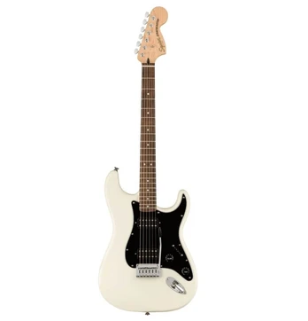 Elektrinė gitara Fender AFF STRAT HH LRL BPG OLW