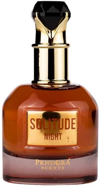 Pendora Scents Solitude Night EDP Purškiklis 100ml