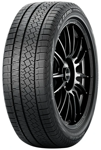 PIRELLI ICE ZERO ASIMMETRICO PLUS 245/45R18 100H 3PMSF XL