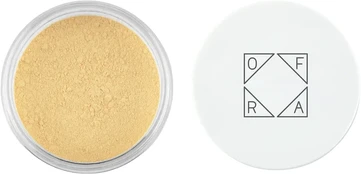 Ofra Cosmetics - Brightening Powder - Banana - 6g
