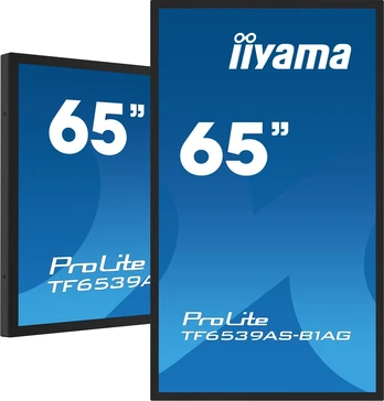 Ekranas iiyama TF6539AS-B1AG