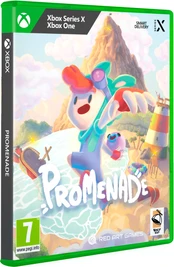 Red Art Games Promenade 