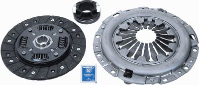 Sankabos komplektas SACHS 3000 954 070