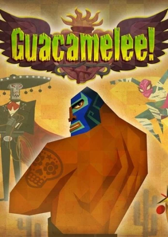 Guacamelee! Complete PC
