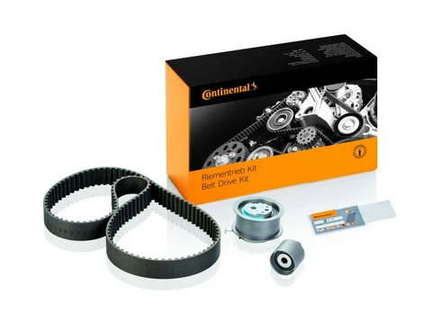 CONTI CT 805 K1 Timing kit (belt+ sprocket)