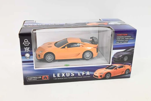 Artyk Auto R/C Lexus IFA pomar.137464