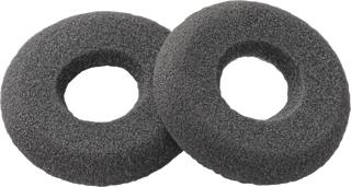 Poly ausinių pagalvėlė KIT DOUGHNUT/DOUGHNUT SPAREIN