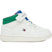 Laisvalaikio batai Tommy Hilfiger T1X9-34347-1355 M Balta