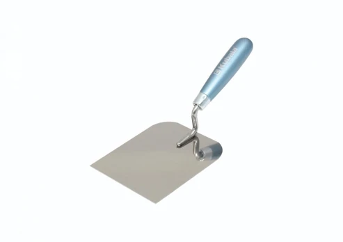 Nerūdijančio plieno kelnė 100 mm