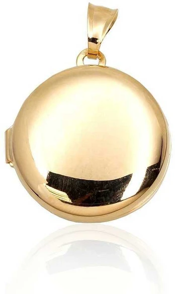 Sidabrinis pakabukas - 6 g. - 32 mm.