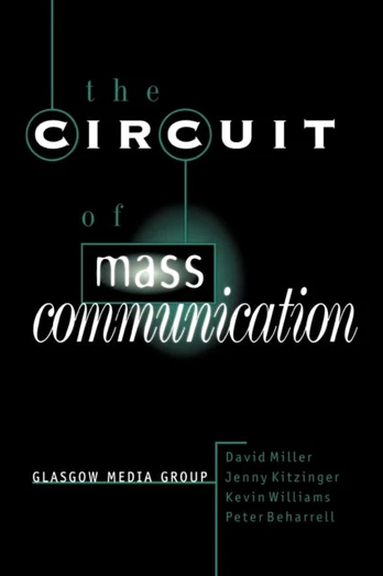 Circuit of Mass Communication