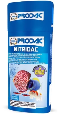 Antibakterinis preparatas Prodac Nitridac, 250 ml