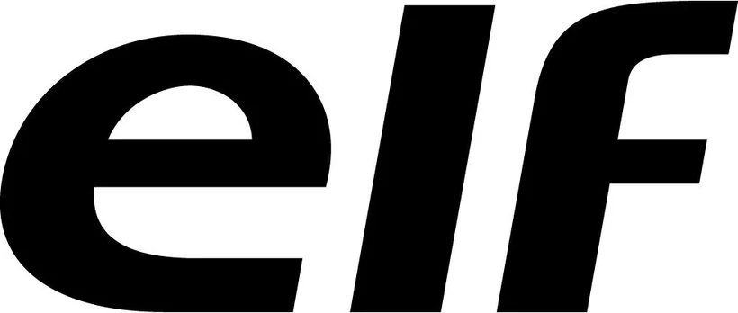 Motociklu Lipdukai elf viniliniai lipdukai – TR-1012