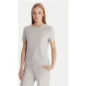 Guess Marškinėliai V6RI07 J1314 Pilka Regular Fit