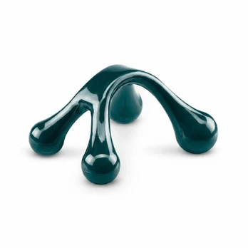 Exotiq Body Massage Spin Massage Tool Green Ergonomic Design ABS